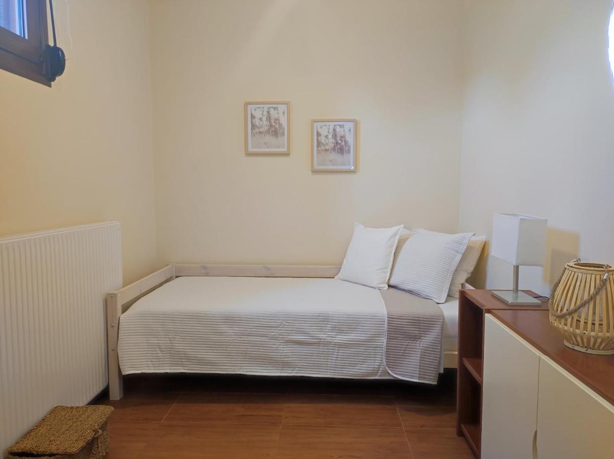 Rhodes Soul Iuxury Home Asgourou Buitenkant foto