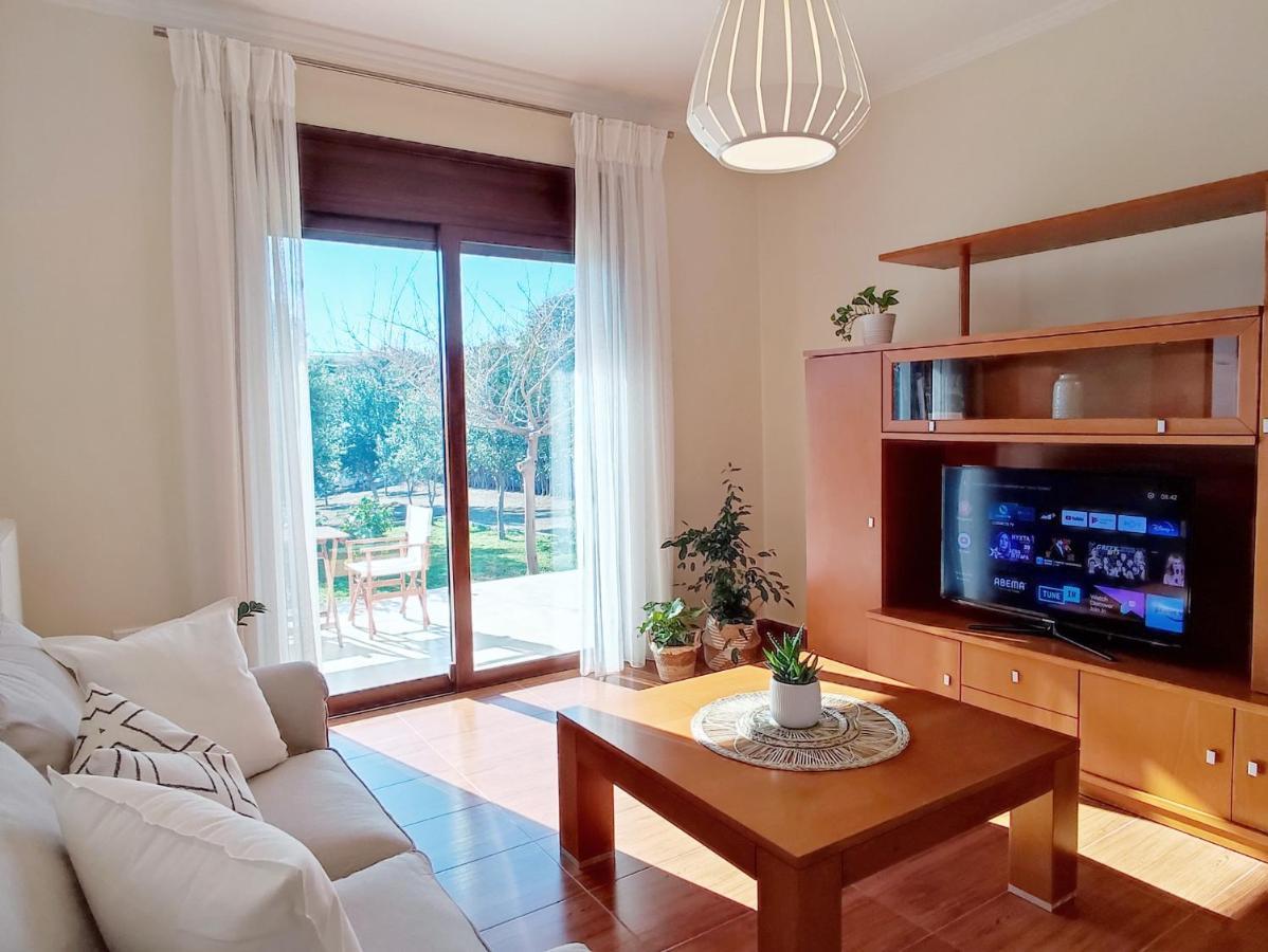 Rhodes Soul Iuxury Home Asgourou Buitenkant foto