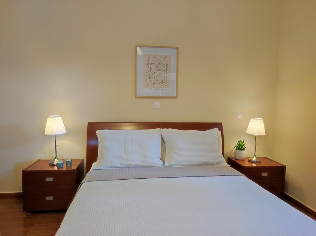Rhodes Soul Iuxury Home Asgourou Buitenkant foto
