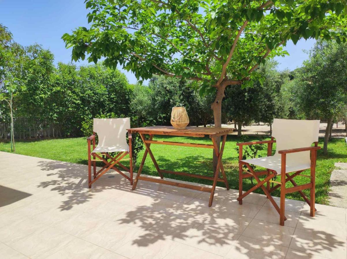 Rhodes Soul Iuxury Home Asgourou Buitenkant foto
