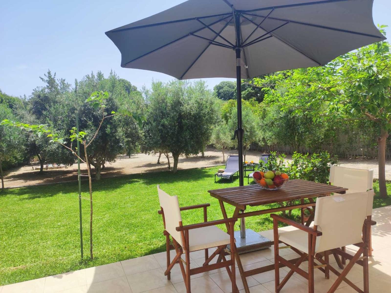 Rhodes Soul Iuxury Home Asgourou Buitenkant foto